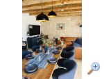 Apartma Dora - Novi Vinodolski Hrvaka