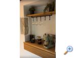 Apartma Dora - Novi Vinodolski Hrvaka