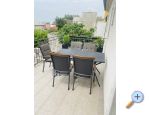 Apartma Dora - Novi Vinodolski Hrvaka