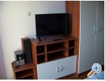 Apartment Novi Vinodolski Patalen - Novi Vinodolski Kroatien