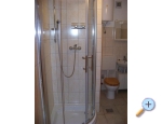Apartment Novi Vinodolski Patalen - Novi Vinodolski Kroatien