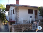 Apartment Novi Vinodolski Patalen - Novi Vinodolski Kroatien