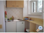 Apartment Novi Vinodolski Patalen - Novi Vinodolski Kroatien