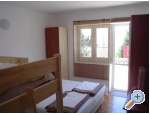 Apartment Novi Vinodolski Patalen - Novi Vinodolski Kroatien