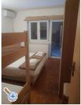 Apartma Novi Vinodolski Patalen - Novi Vinodolski Hrvaka