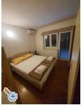 Apartma Novi Vinodolski Patalen - Novi Vinodolski Hrvaka