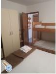 Apartma Novi Vinodolski Patalen - Novi Vinodolski Hrvaka