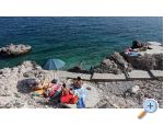 Apartma Novi Vinodolski Patalen - Novi Vinodolski Hrvaka