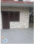 Apartma Novi Vinodolski Patalen - Novi Vinodolski Hrvaka