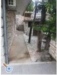 Apartma Novi Vinodolski Patalen - Novi Vinodolski Hrvaka