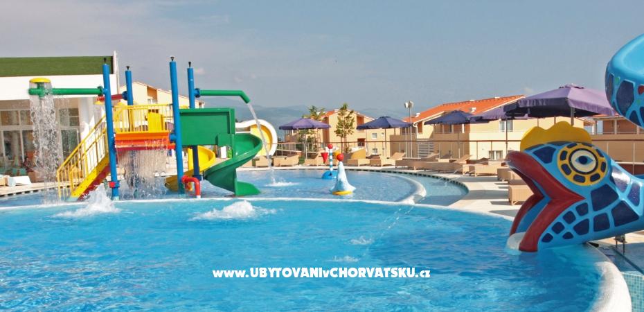 Studio Apartmán Novi – ubytování Novi Vinodolski, Chorvatsko – foto 7