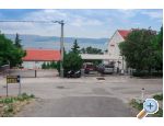 Apartmaji Ada - Novi Vinodolski Hrvaka