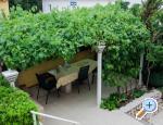 Apartmaji Ada - Novi Vinodolski Hrvaka