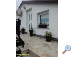 Apartamenty Adria - Marii - Novi Vinodolski Chorwacja