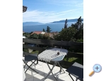 Appartements Adria - Marii - Novi Vinodolski Kroatien