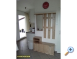 Appartements Adria - Marii - Novi Vinodolski Kroatien