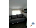 Appartements Adria - Marii - Novi Vinodolski Kroatien