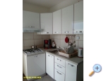 Appartements Adria - Marii - Novi Vinodolski Kroatien