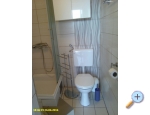 Appartements Adria - Marii - Novi Vinodolski Kroatien