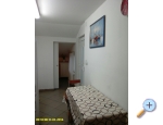 Appartements Adria - Marii - Novi Vinodolski Kroatien