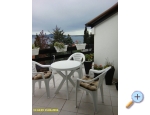 Appartements Adria - Marii - Novi Vinodolski Kroatien