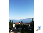 Appartements Adria - Marii - Novi Vinodolski Kroatien