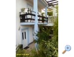Apartamenty Adria - Marii - Novi Vinodolski Chorwacja