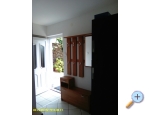 Appartements Adria - Marii - Novi Vinodolski Kroatien