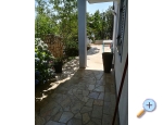 Appartements Adria - Marii - Novi Vinodolski Kroatien