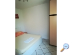 Appartements Adria - Marii - Novi Vinodolski Kroatien