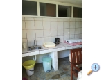 Appartements Adria - Marii - Novi Vinodolski Kroatien