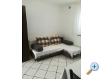 Appartements Adria - Marii - Novi Vinodolski Kroatien