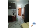 Appartements Adria - Marii - Novi Vinodolski Kroatien