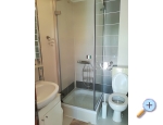 Appartements Adria - Marii - Novi Vinodolski Kroatien