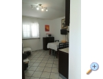 Appartements Adria - Marii - Novi Vinodolski Kroatien