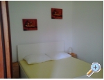 Appartements Adria - Marii - Novi Vinodolski Kroatien