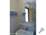 Appartements Adria - Marii - Novi Vinodolski Kroatien
