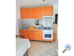 Apartamenty Adria - Marii - Novi Vinodolski Chorwacja