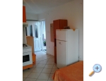Appartements Adria - Marii - Novi Vinodolski Kroatien