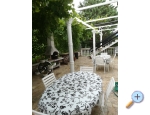 Appartements Adria - Marii - Novi Vinodolski Kroatien