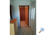 Appartements Adria - Marii - Novi Vinodolski Kroatien