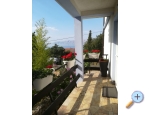 Appartements Adria - Marii - Novi Vinodolski Kroatien