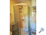 Appartements Adria - Marii - Novi Vinodolski Kroatien