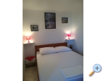 Appartements Adria - Marii - Novi Vinodolski Kroatien