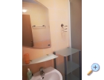 Appartements Adria - Marii - Novi Vinodolski Kroatien