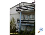 Apartmanok Adria - Mari?i?