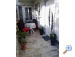 Apartamenty Adria - Marii - Novi Vinodolski Chorwacja