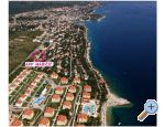 Apartamenty Adria - Marii - Novi Vinodolski Chorwacja