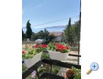 Apartamenty Adria - Marii - Novi Vinodolski Chorwacja