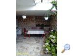 Apartamenty Adria - Marii - Novi Vinodolski Chorwacja